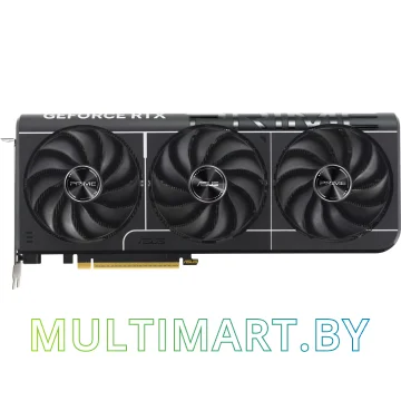 Видеокарта ASUS Prime GeForce RTX 5080 16GB GDDR7 OC Edition (PRIME-RTX5080-O16G)